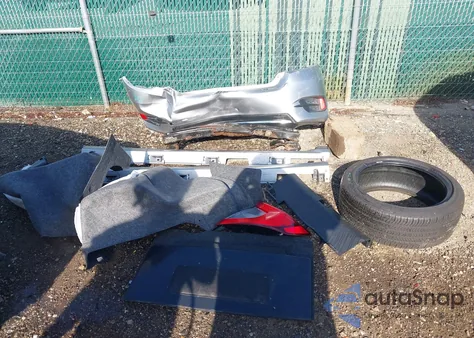 2020 Honda Civic Lx z USA, uszkodzony, nr VIN 2HGFC2F66LH547381